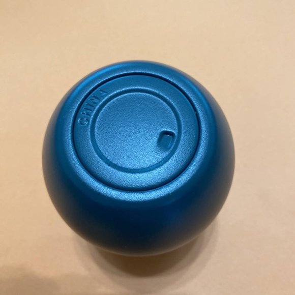 NWT Maxim Marine Grey Tumbler - Picture 3 of 4